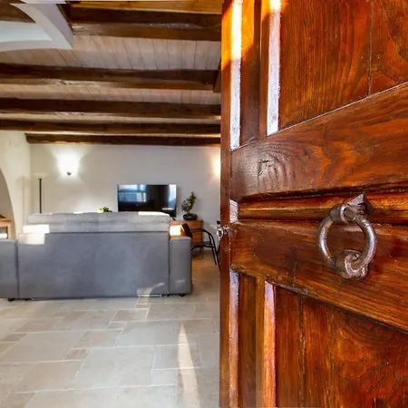 Villa Il Mulino Luxury House Vico Equense Exterior foto