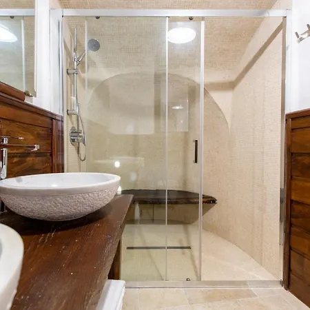 Villa Il Mulino Luxury House Vico Equense Exterior foto