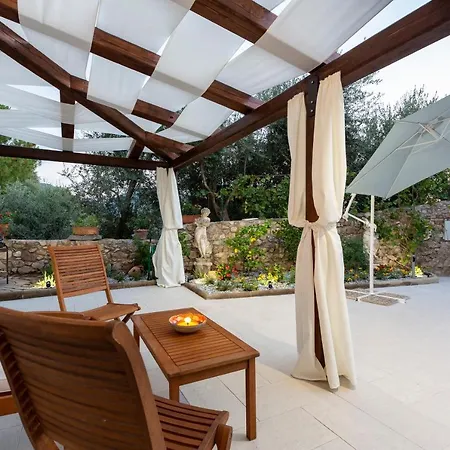 Villa Il Mulino Luxury House Vico Equense Exterior foto