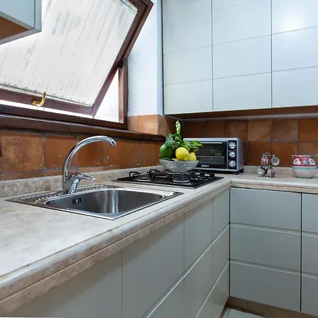 Villa Il Mulino Luxury House Vico Equense Exterior foto