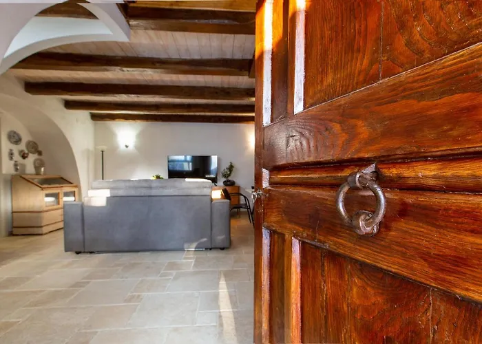 Il Mulino Luxury House