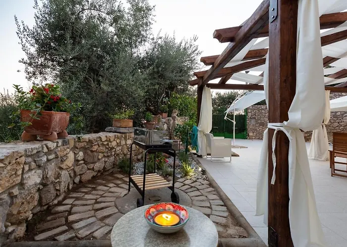 Il Mulino Luxury House