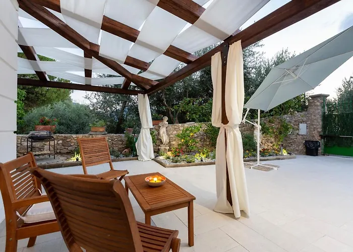 Il Mulino Luxury House