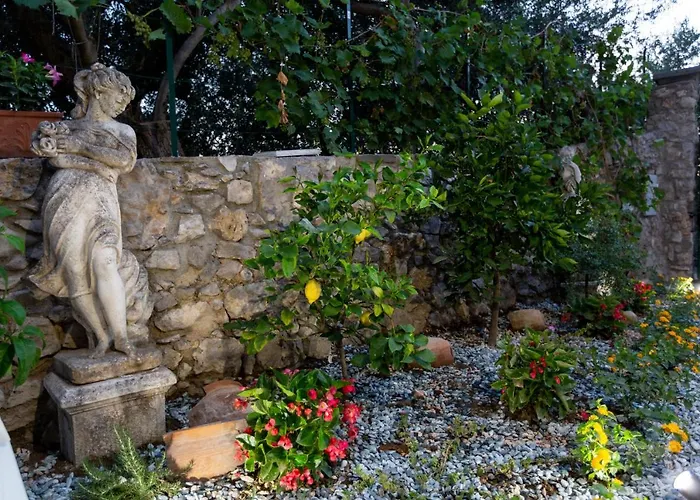 Il Mulino Luxury House