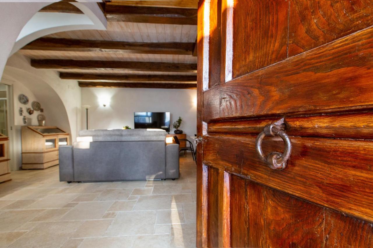 Il Mulino Luxury House Holiday home *