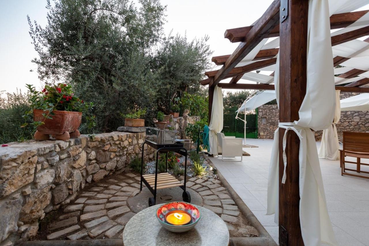 Holiday home Il Mulino Luxury House