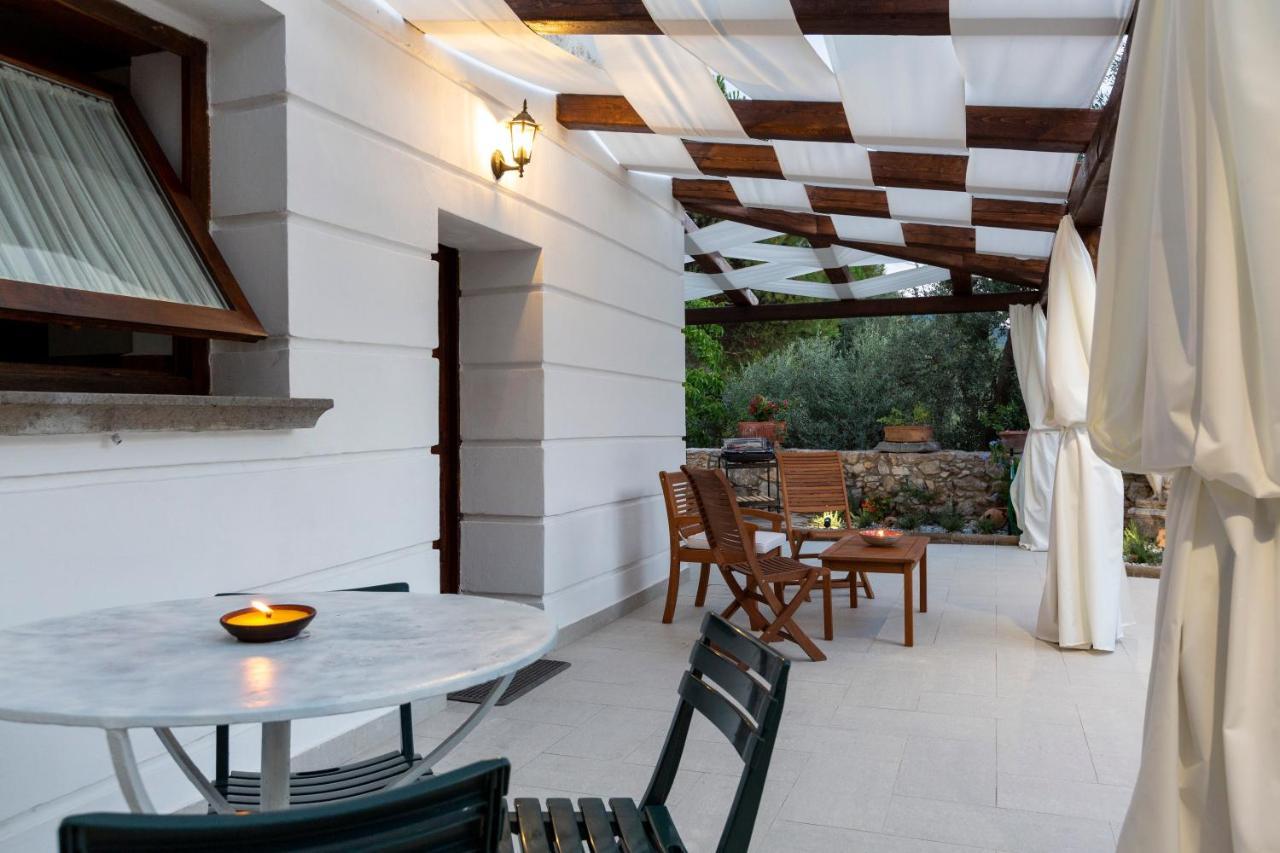Il Mulino Luxury House Vico Equense