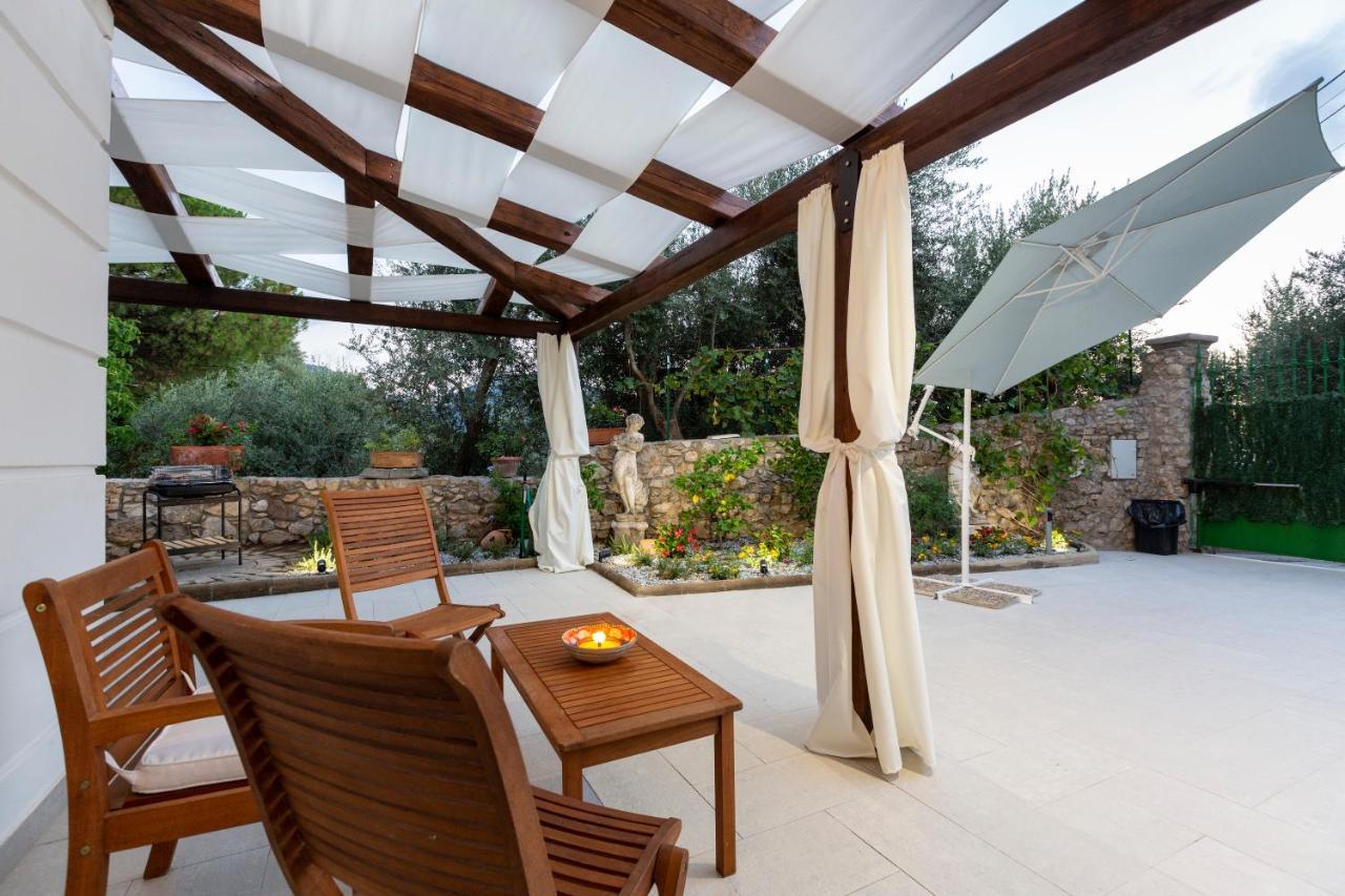 Holiday home Il Mulino Luxury House