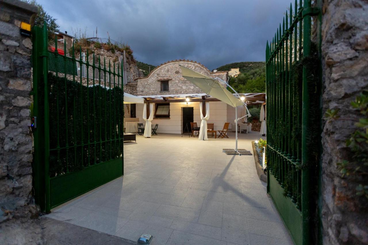 Il Mulino Luxury House Holiday home Vico Equense