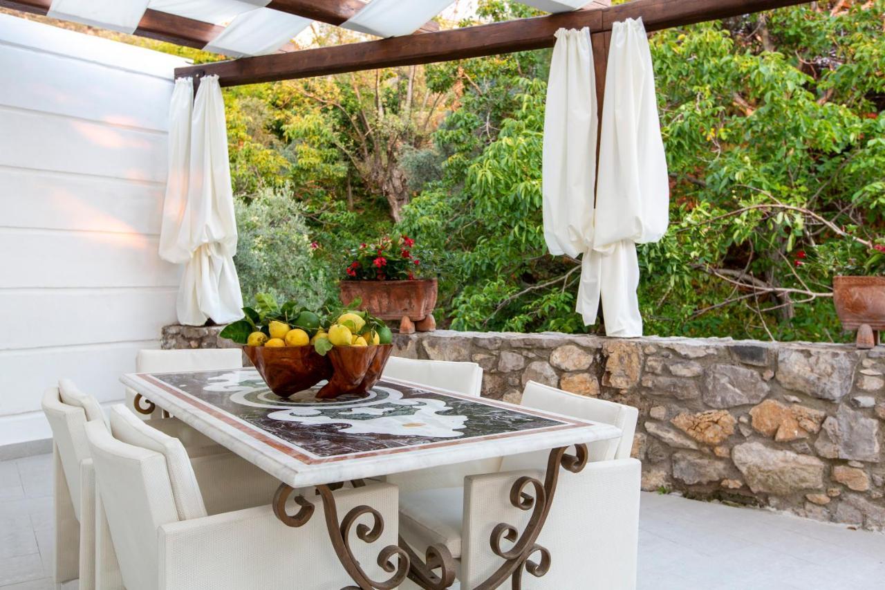 Il Mulino Luxury House *