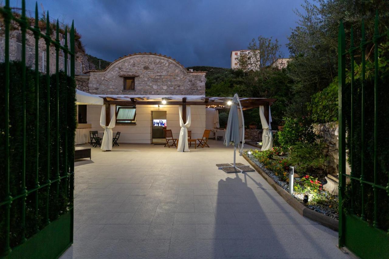 Il Mulino Luxury House