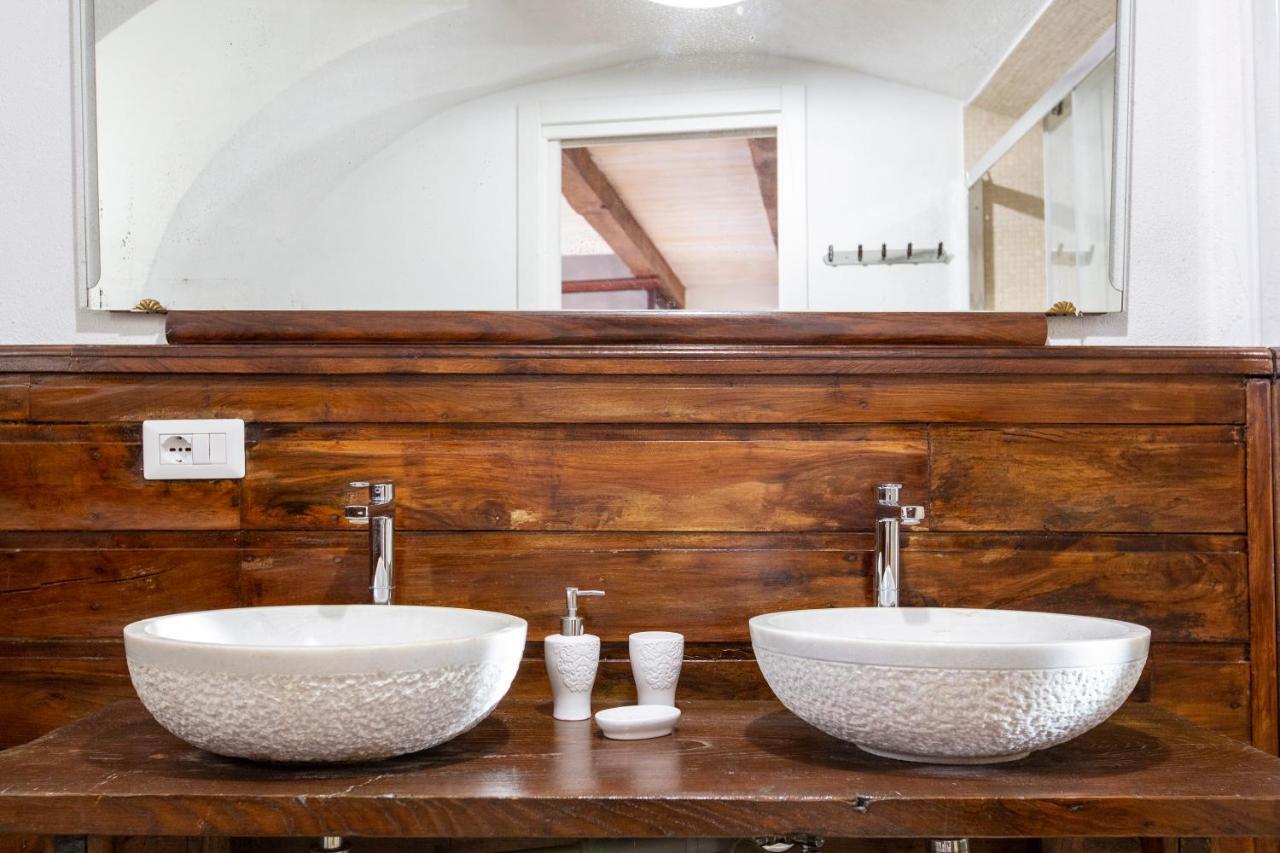 Il Mulino Luxury House