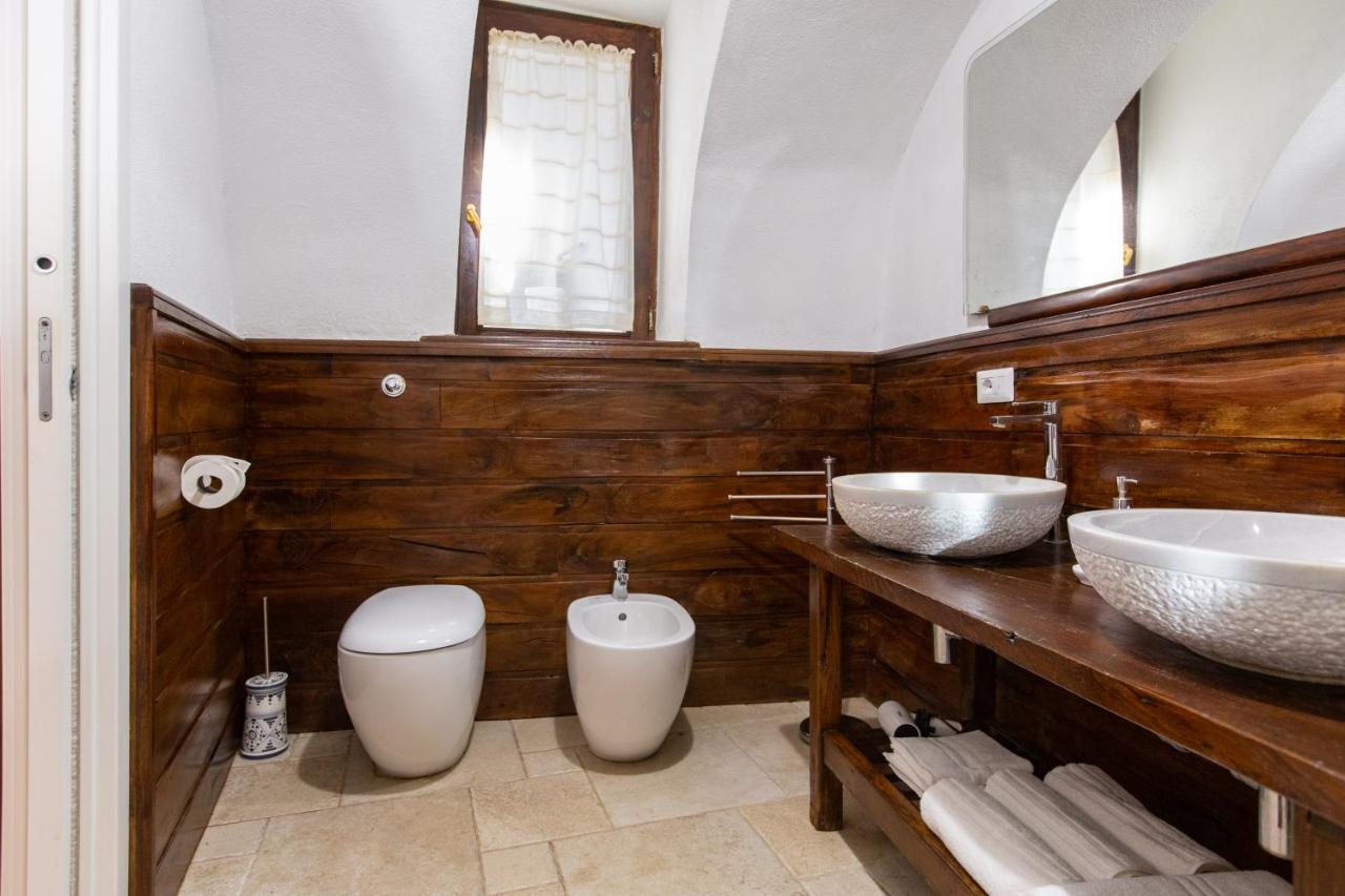 Holiday home Il Mulino Luxury House *