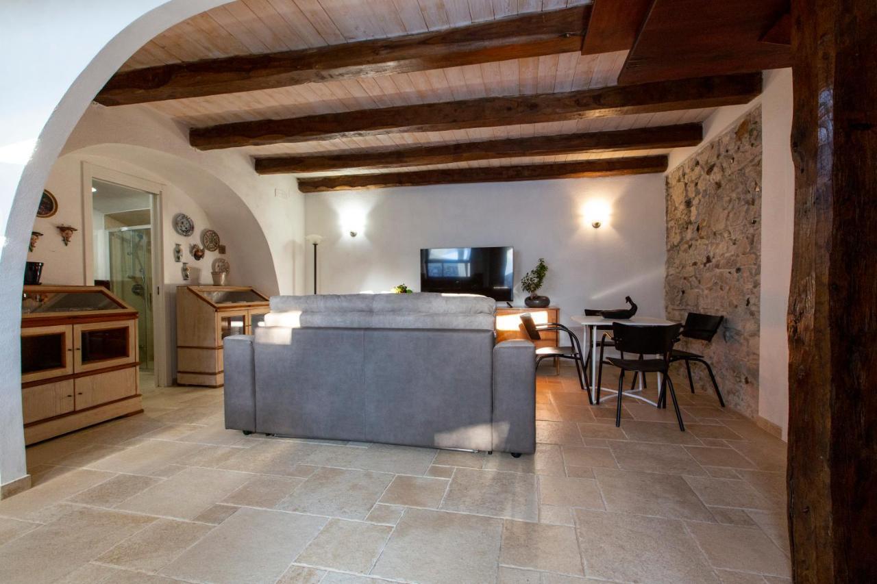 Il Mulino Luxury House *