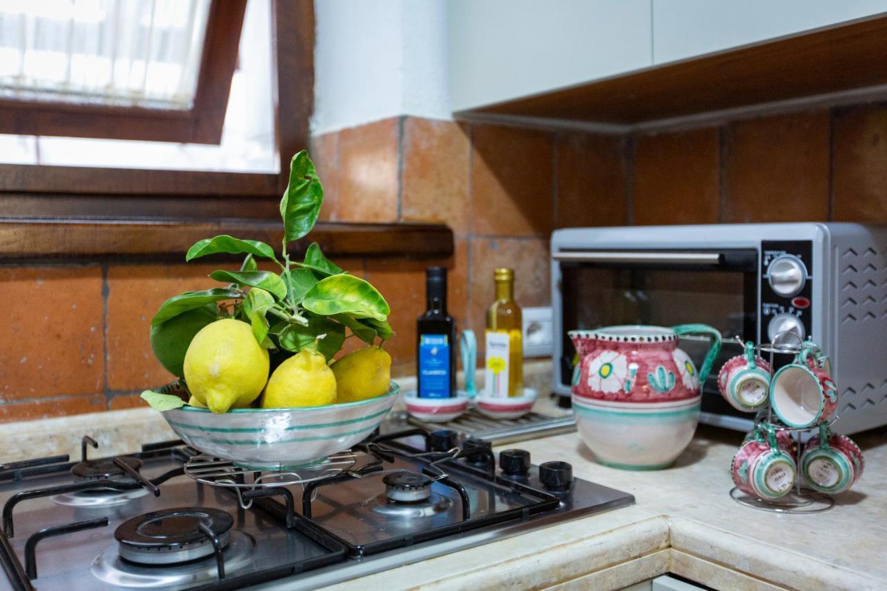 Holiday home Il Mulino Luxury House
