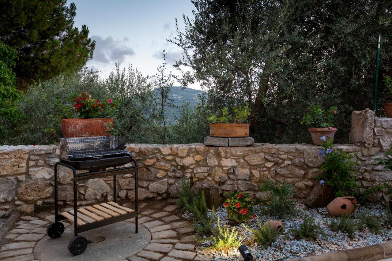 Holiday home Il Mulino Luxury House