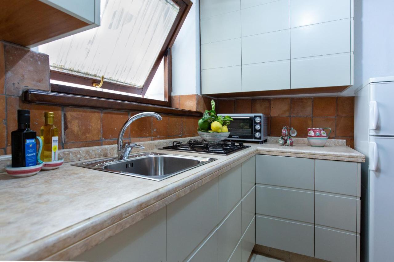 Il Mulino Luxury House * Vico Equense