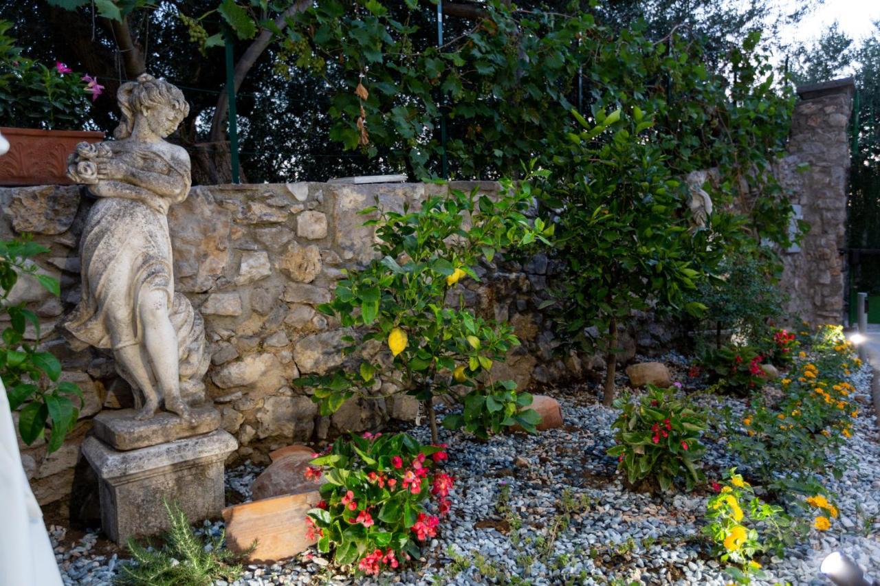 Holiday home Il Mulino Luxury House