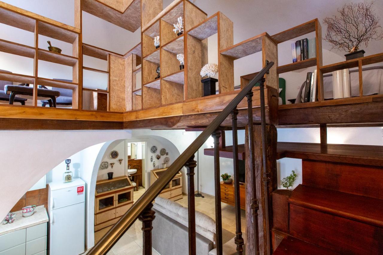 Il Mulino Luxury House * Vico Equense