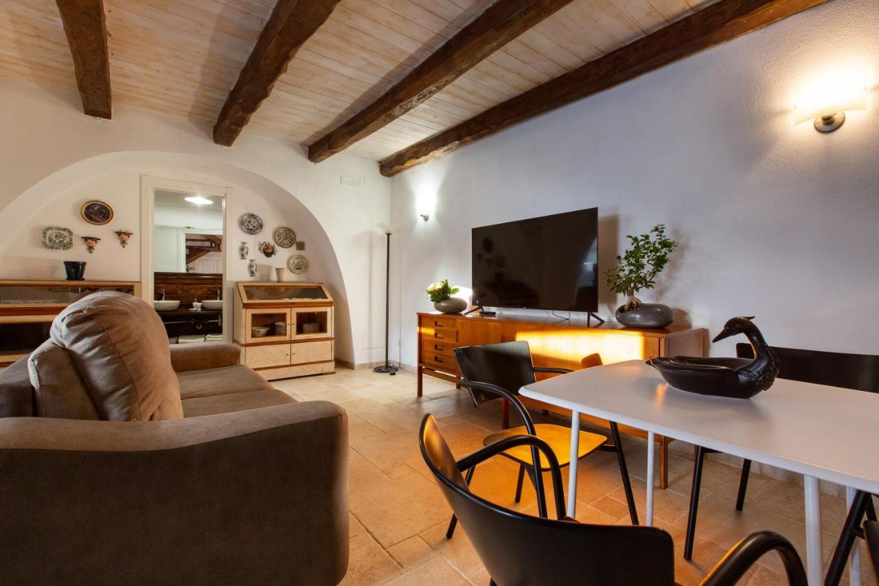 Il Mulino Luxury House *