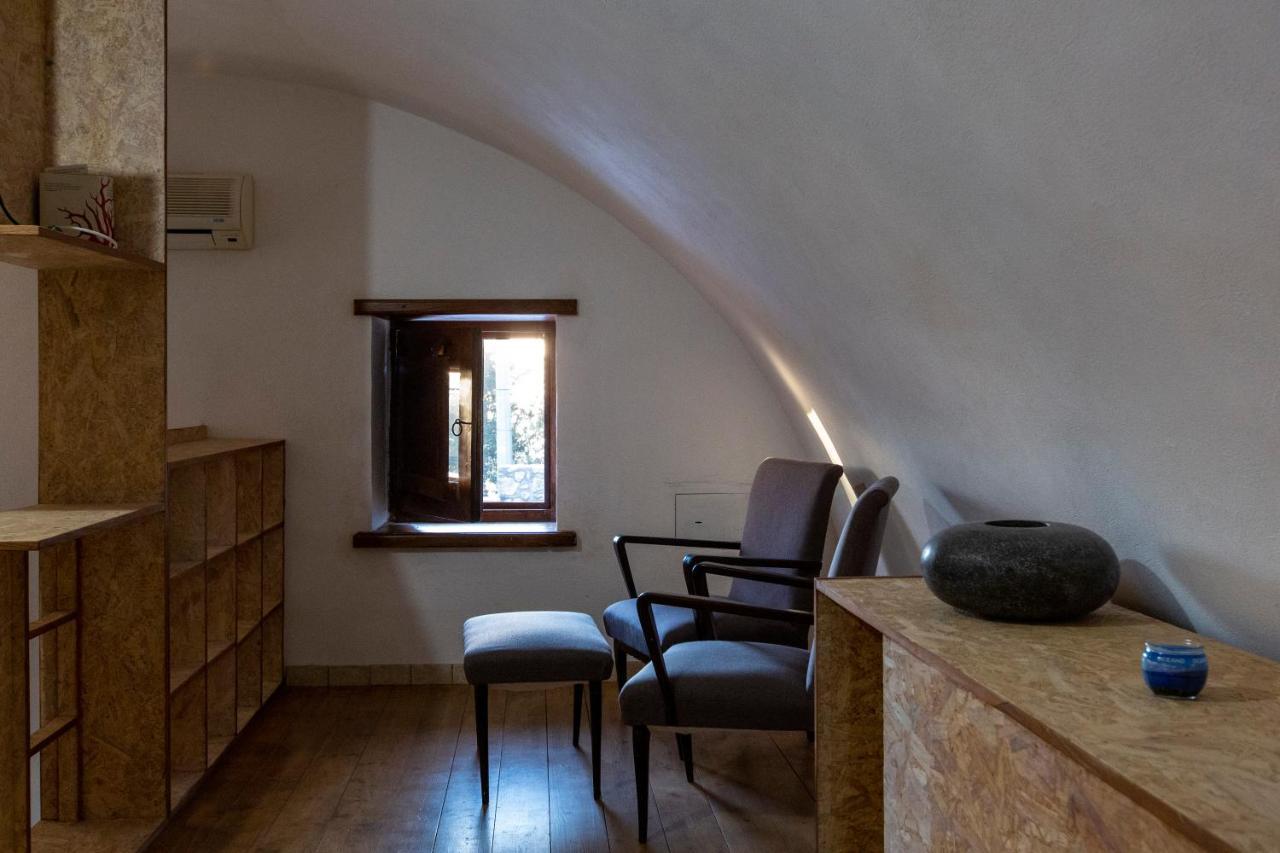 Il Mulino Luxury House Holiday home