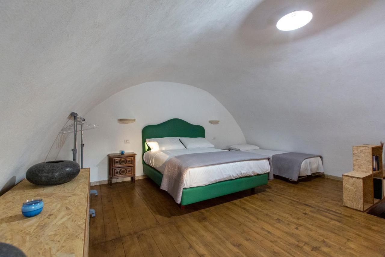 Il Mulino Luxury House *