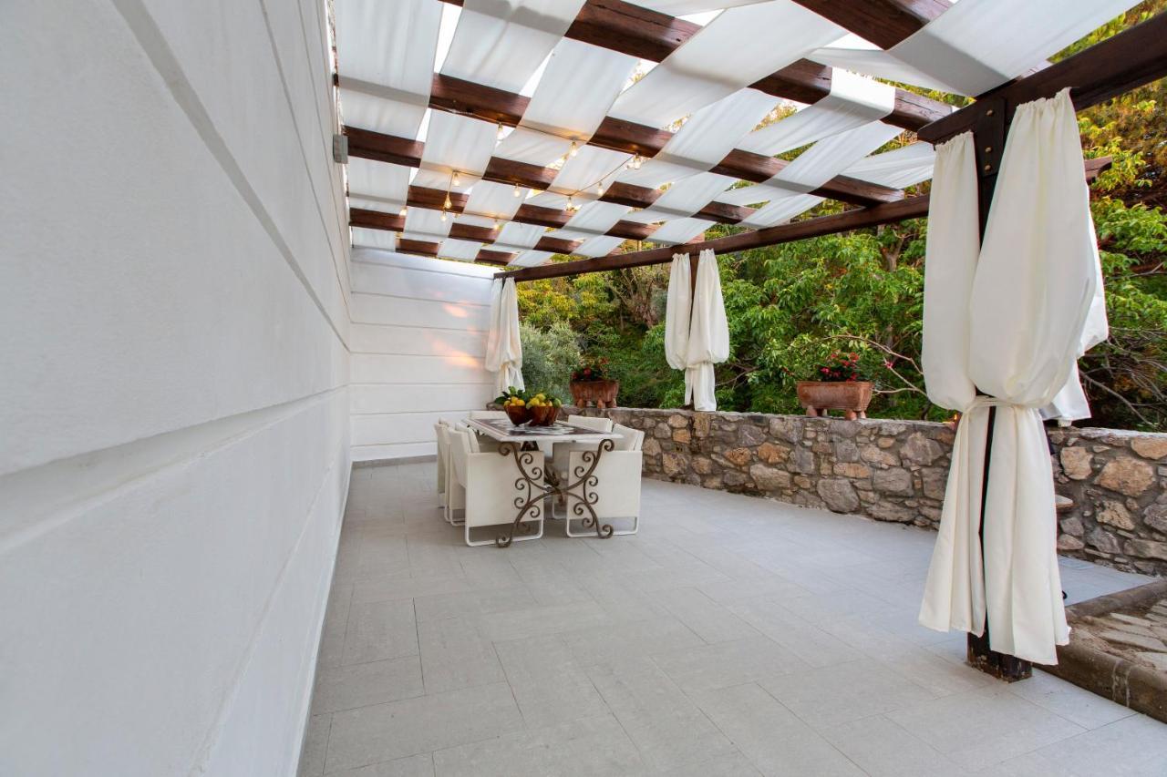Il Mulino Luxury House * Vico Equense